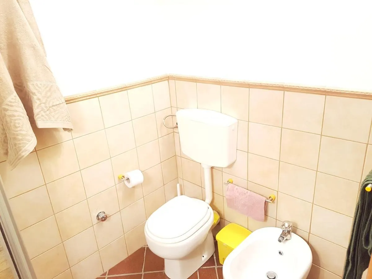 Apartment Massimo Teather Suite Palermo