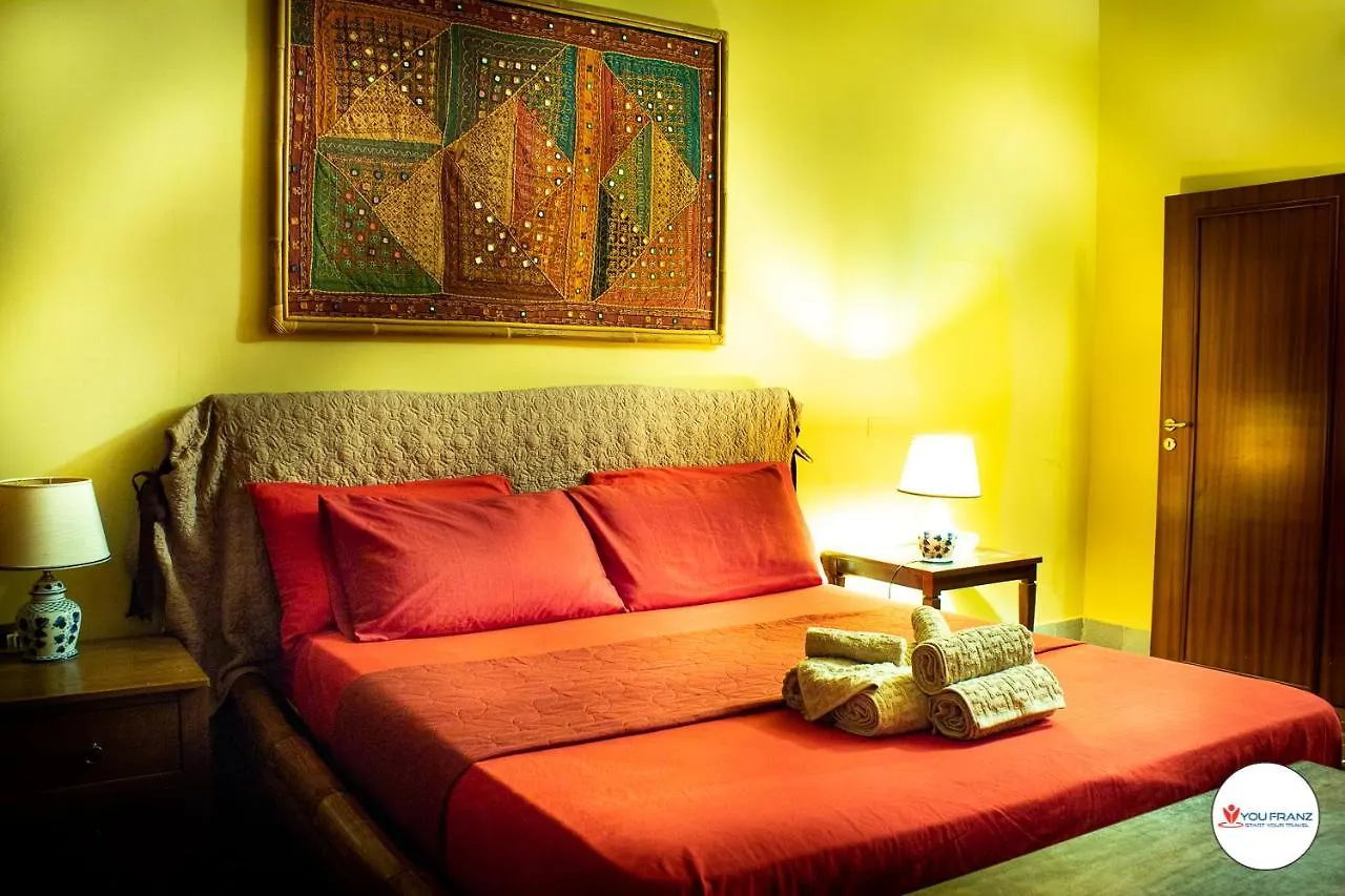 Massimo Teather Suite Palermo Italien