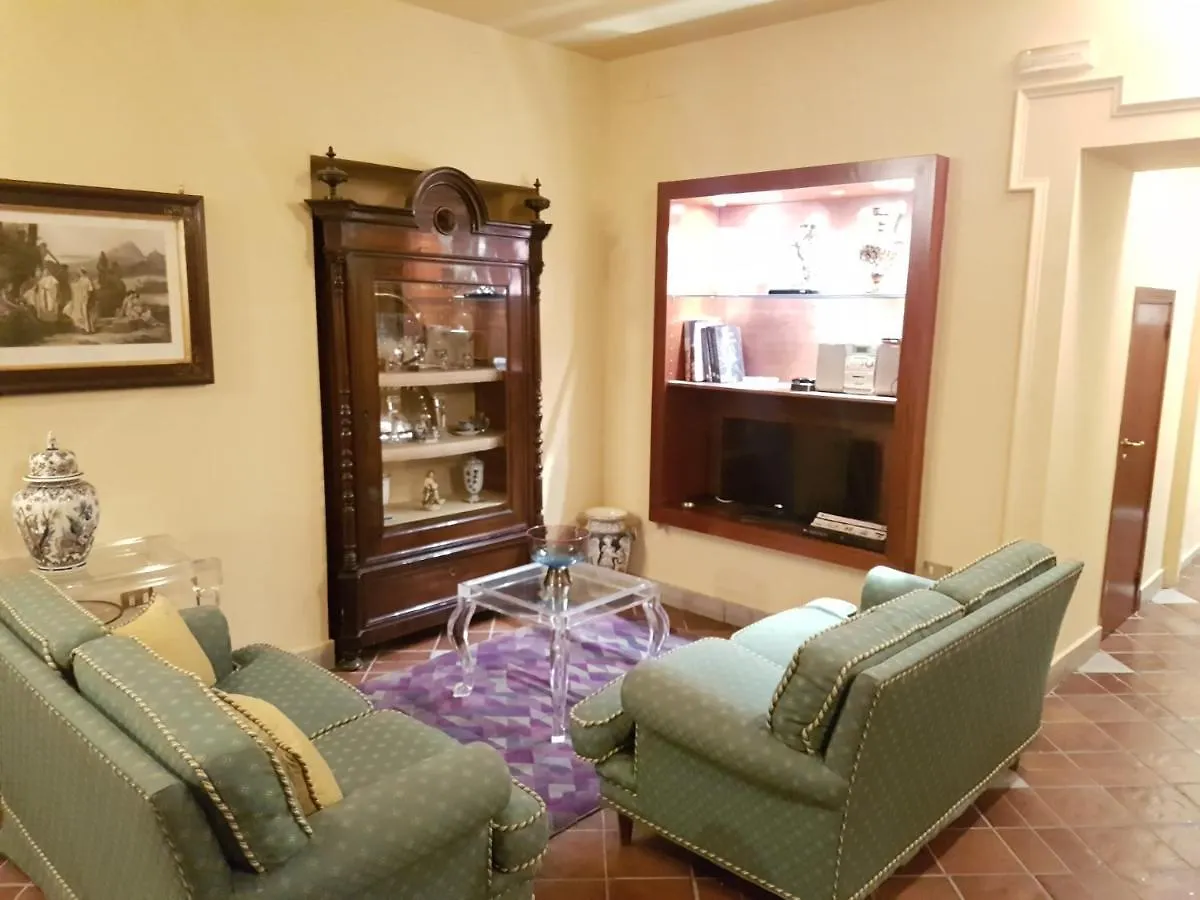 Massimo Teather Suite Palermo