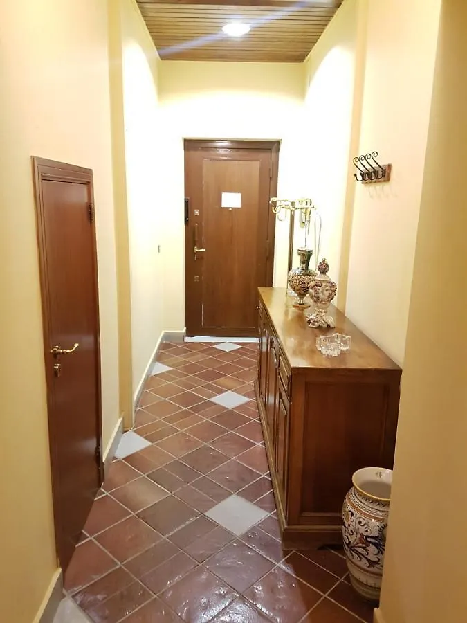 Massimo Teather Suite Palermo Apartment