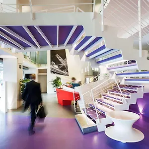 4* Szálloda Ibis Styles President